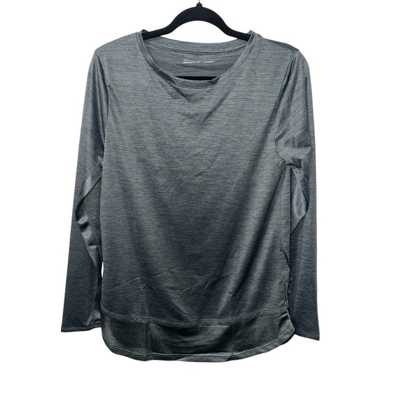 NWT! Under Armour Tech Vent Long Sleeve Women's Training Top - Size Small - Picture 5 of 9